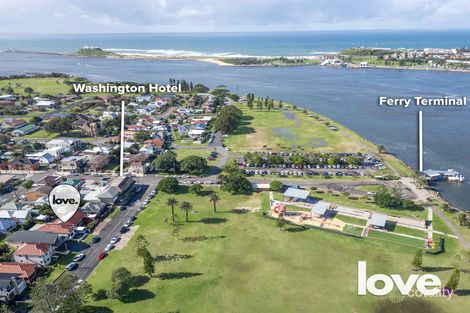 Property photo of 26 Hunter Street Stockton NSW 2295