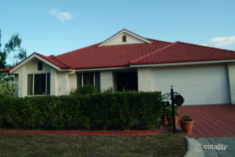 24 Whitfield Cres, North Lakes, QLD 4509