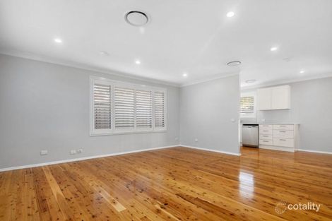 Property photo of 3 Lever Close Thornton NSW 2322