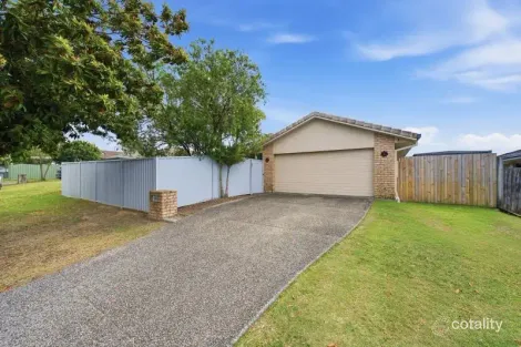 5 Redwood St, Morayfield, QLD 4506