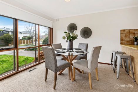 Property photo of 1/16 Myrtle Street Ivanhoe VIC 3079