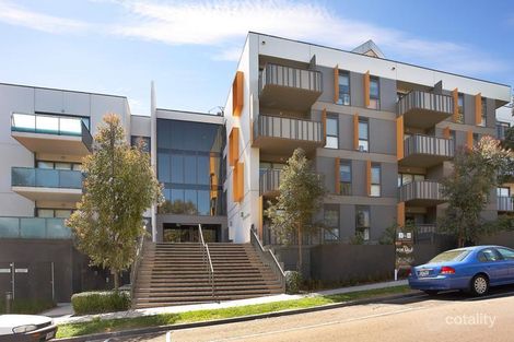 211/40 Altona St, Kensington, VIC 3031