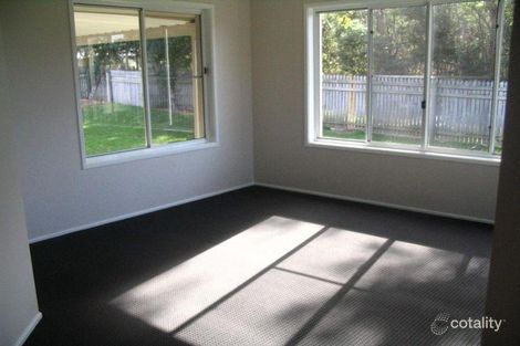 Property photo of 15 Agathis Place Capalaba QLD 4157