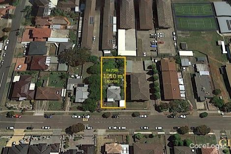 Property photo of 11A Levuka Street Cabramatta NSW 2166