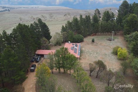 Property photo of 467 Caddigat Road Dry Plain NSW 2630