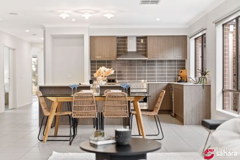 Property photo of 71 Gilbee Road Truganina VIC 3029