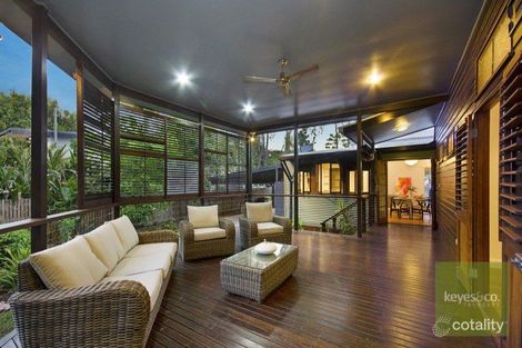 Property photo of 43 Ahearne Street Hermit Park QLD 4812