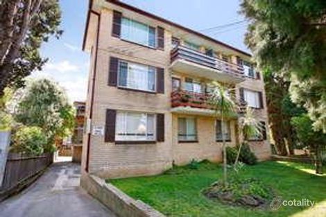 9/387 New Canterbury Rd, Dulwich Hill, NSW 2203