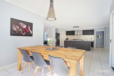 Property photo of 10 Eustace Circuit Augustine Heights QLD 4300
