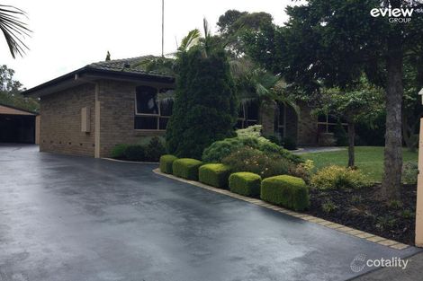 9 Auburn Rd, Healesville, VIC 3777