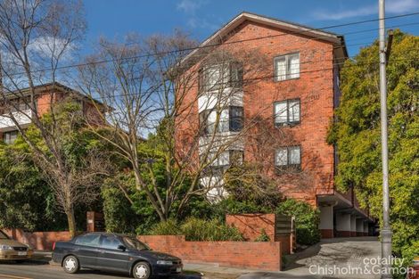Property photo of 1/494 Glenferrie Road Hawthorn VIC 3122
