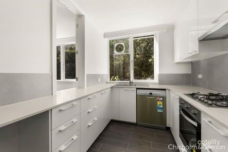 Property photo of 1/494 Glenferrie Road Hawthorn VIC 3122