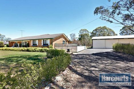 Property photo of 150 Shane Park Road Shanes Park NSW 2747