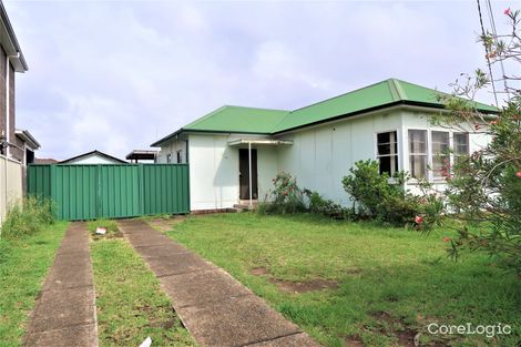 Property photo of 36 Kawana Street Bass Hill NSW 2197