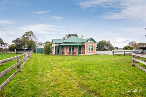 490 Kennedy Rd, Glencoe, SA 5291