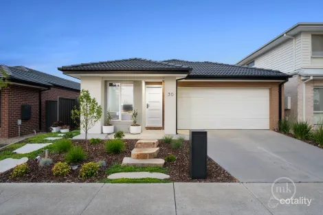 30 Byre St, Doreen, VIC 3754