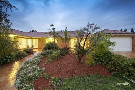 3 Castlereagh Pl, Watsonia, VIC 3087