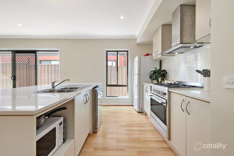 Property photo of 34 Anzac Drive Wollert VIC 3750