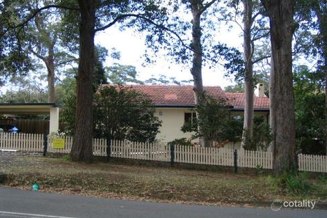 Property photo of 11 Grayling Road West Pymble NSW 2073