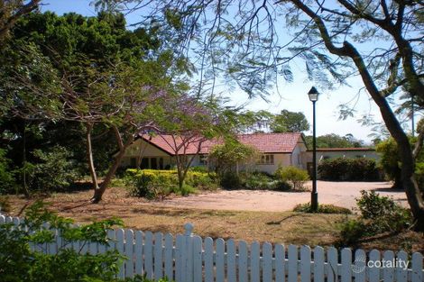 Property photo of 209 Manly Road Manly West QLD 4179