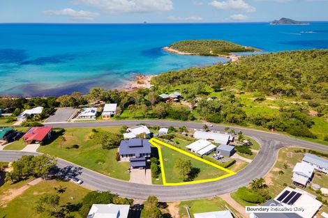 Property photo of 71 Blackcurrant Drive Hideaway Bay QLD 4800