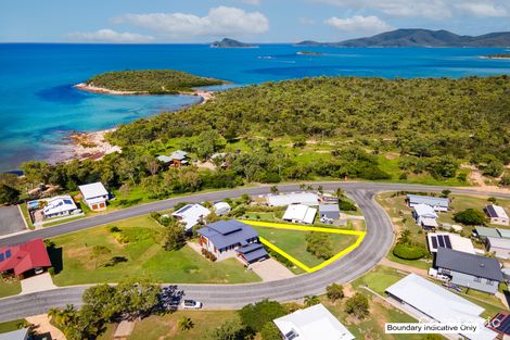 Property photo of 71 Blackcurrant Drive Hideaway Bay QLD 4800