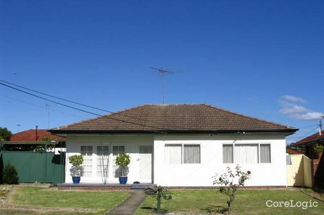 Property photo of 6 Lenore Place Lidcombe NSW 2141