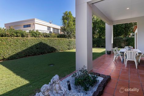 Property photo of 1604 Rosebank Way West Hope Island QLD 4212