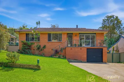 31 Pearson St, Narara, NSW 2250