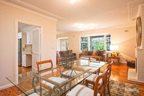 Property photo of 47 Burdekin Crescent St Ives NSW 2075