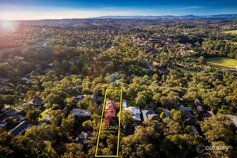 Property photo of 55 Glen Park Road Eltham North VIC 3095