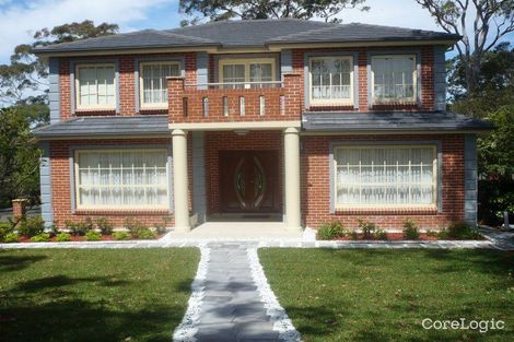 Property photo of 39 Darnley Street Gordon NSW 2072