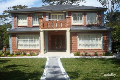 Property photo of 39 Darnley Street Gordon NSW 2072