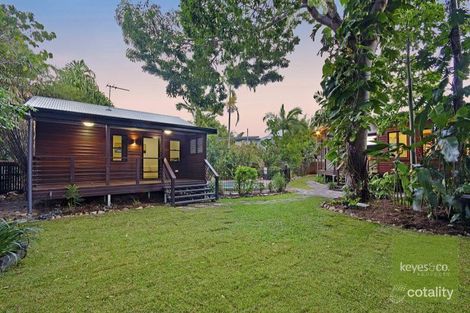 Property photo of 43 Ahearne Street Hermit Park QLD 4812