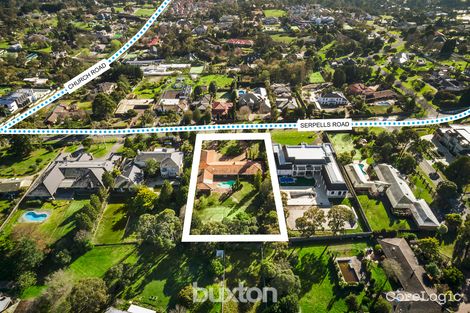 Property photo of 128-130 Serpells Road Templestowe VIC 3106