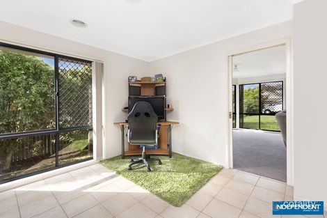 Property photo of 5 Magnolia Close Jerrabomberra NSW 2619