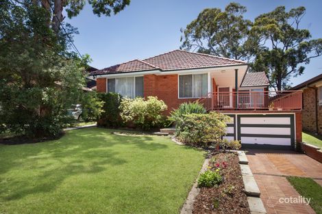 Property photo of 5 Cross Road Burraneer NSW 2230