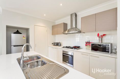 Property photo of 89 Tristania Drive Point Cook VIC 3030