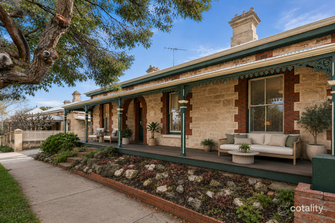 4 Barnett St, Fremantle, WA 6160