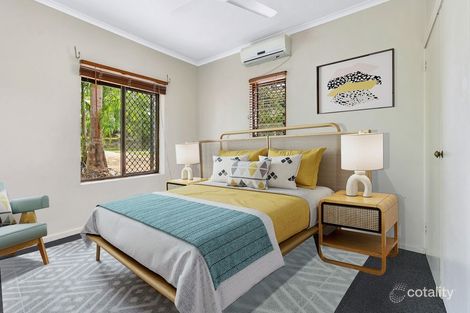 Property photo of 41 Bagshaw Crescent Gray NT 0830