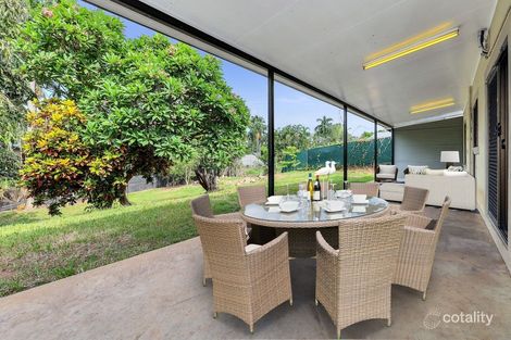 Property photo of 41 Bagshaw Crescent Gray NT 0830