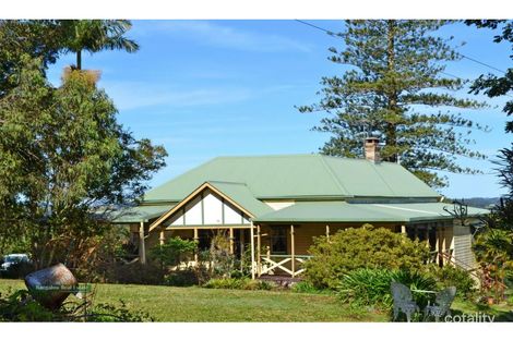 1273 Lismore Rd, Clunes, NSW 2480