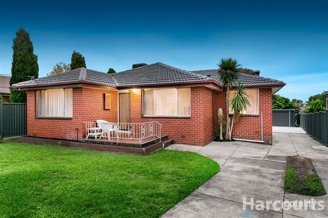 Property photo of 11 Bruce Street Lalor VIC 3075