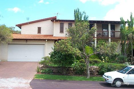 41 Holmesfield Cres, Carine, WA 6020