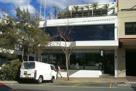 3/9-11 Grosvenor St, Neutral Bay, NSW 2089