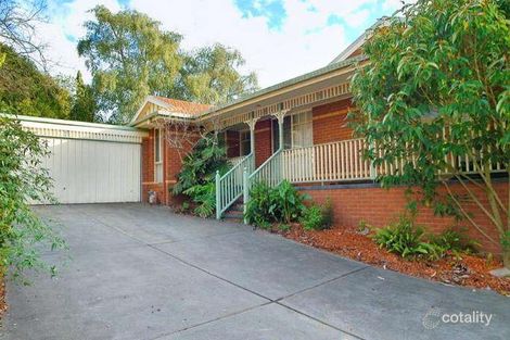 Property photo of 2/39 Croydon Road Croydon VIC 3136