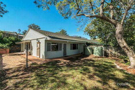 1/33 Kate St, Indooroopilly, QLD 4068