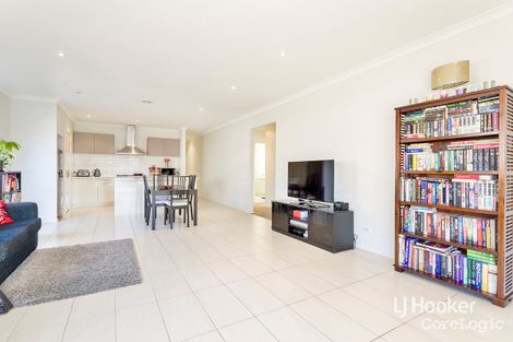 Property photo of 89 Tristania Drive Point Cook VIC 3030