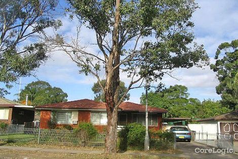Property photo of 190 Railway Road Quakers Hill NSW 2763