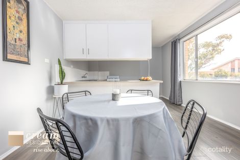 Property photo of 8/9 Crest Road Crestwood NSW 2620